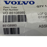 85108980 Genuine Volvo Clutch Release Bearing Lube Tube