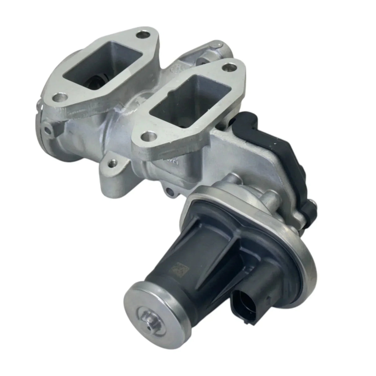 5480810RX Cummins Exhaust Manifold Valve - Truck To Trailer