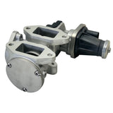 5480810RX Cummins Exhaust Manifold Valve - Truck To Trailer