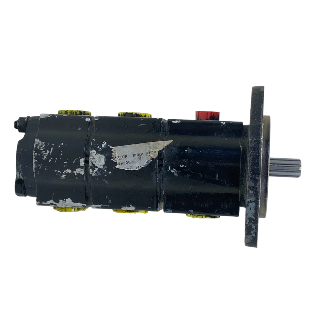 3319131020 Genuine Parker Gear Pump