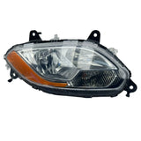 4049968C98 Genuine International Right Side Headlight Assembly - Truck To Trailer