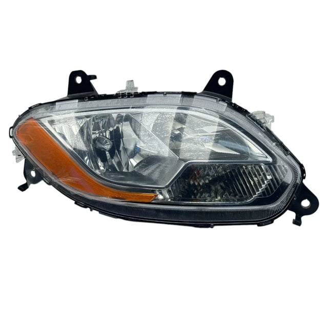 4049968C98 Genuine International Right Side Headlight Assembly - Truck To Trailer