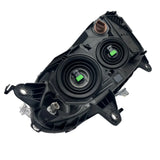 4049968C98 Genuine International Right Side Headlight Assembly - Truck To Trailer