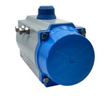 VPVL550SR4 Jamesbury Pneumatic Actuator