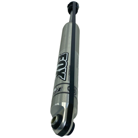 985-24-043 Fox Racing Shock Absorber - 4Wd Rear For Chevy Silverado 1500 - Truck To Trailer