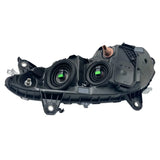 4049968C98 Genuine International Right Side Headlight Assembly - Truck To Trailer