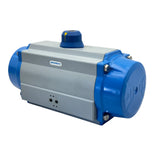 VPVL550SR4 Jamesbury Pneumatic Actuator