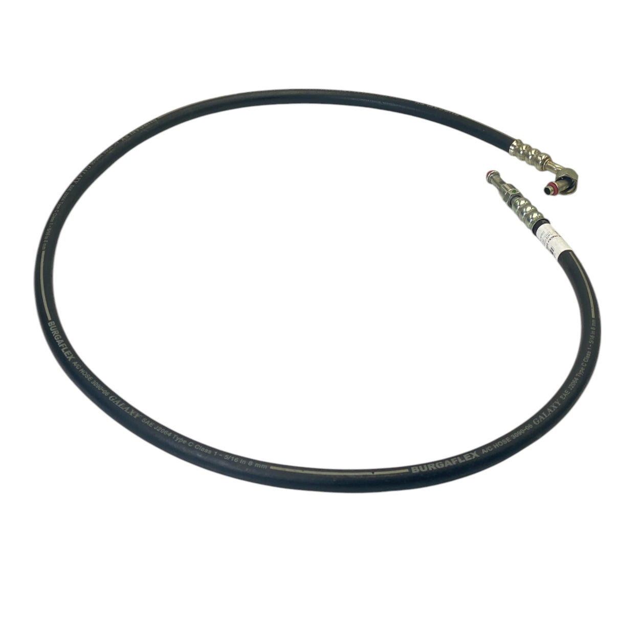 25163710 Genuine Volvo Hose