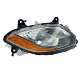 4049968C98 Genuine International Right Side Headlight Assembly - Truck To Trailer