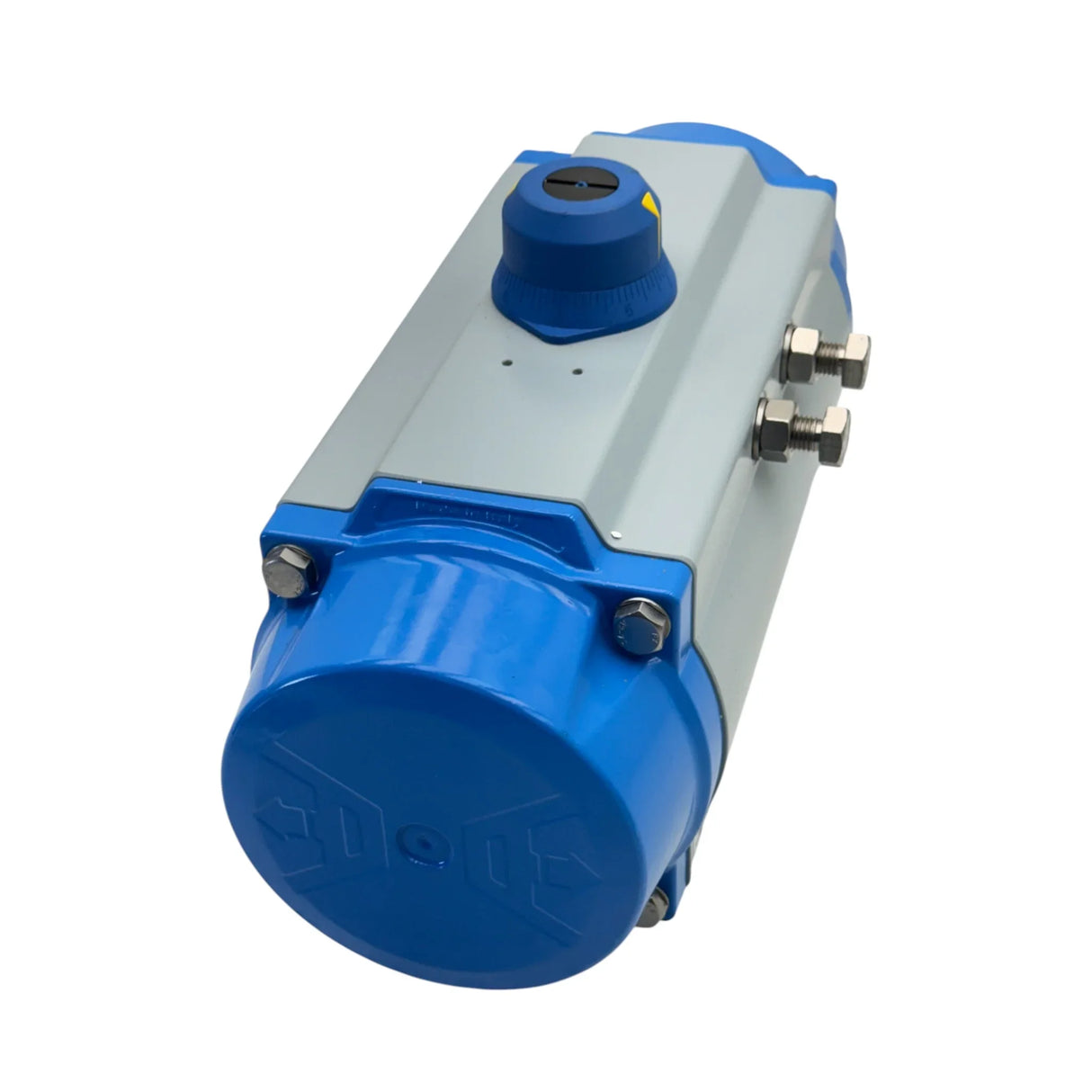 VPVL550SR4 Jamesbury Pneumatic Actuator