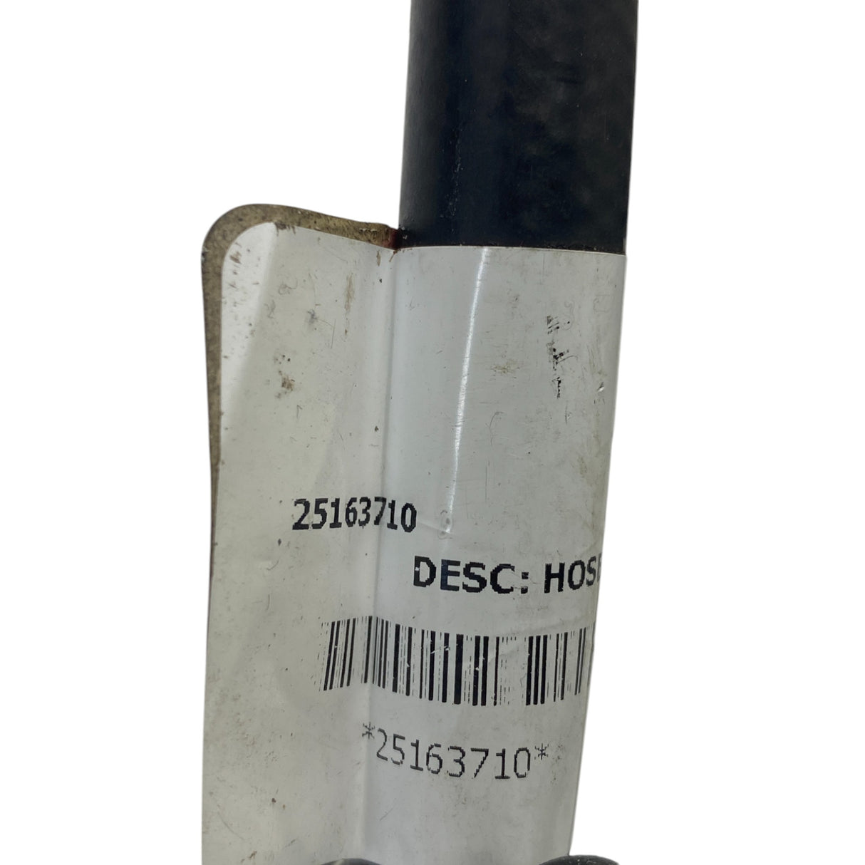 25163710 Genuine Volvo Hose