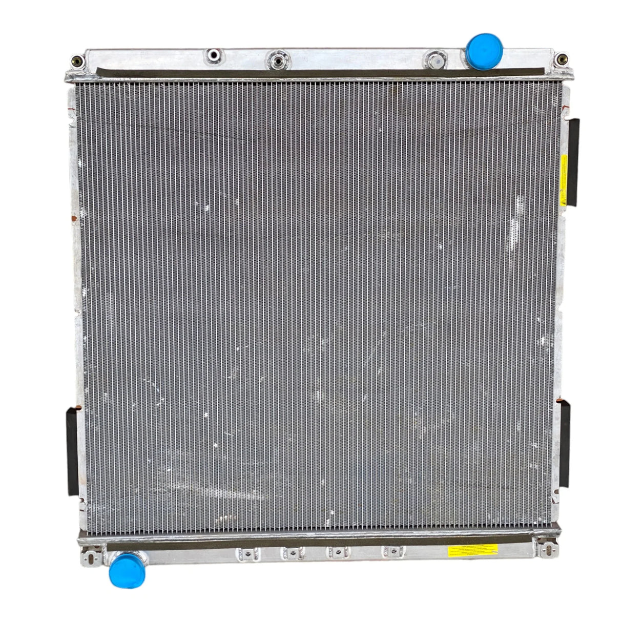 2001-1738 Duralast Radiator Assembly For Freightliner Cascadia - Truck To Trailer