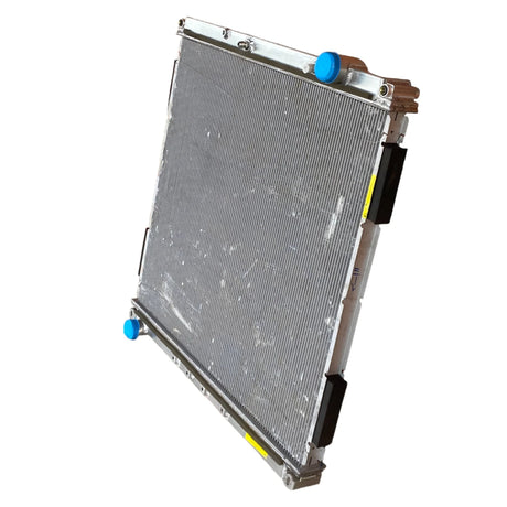 2001-1738 Duralast Radiator Assembly For Freightliner Cascadia - Truck To Trailer