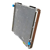 2001-1738 Duralast Radiator Assembly For Freightliner Cascadia - Truck To Trailer