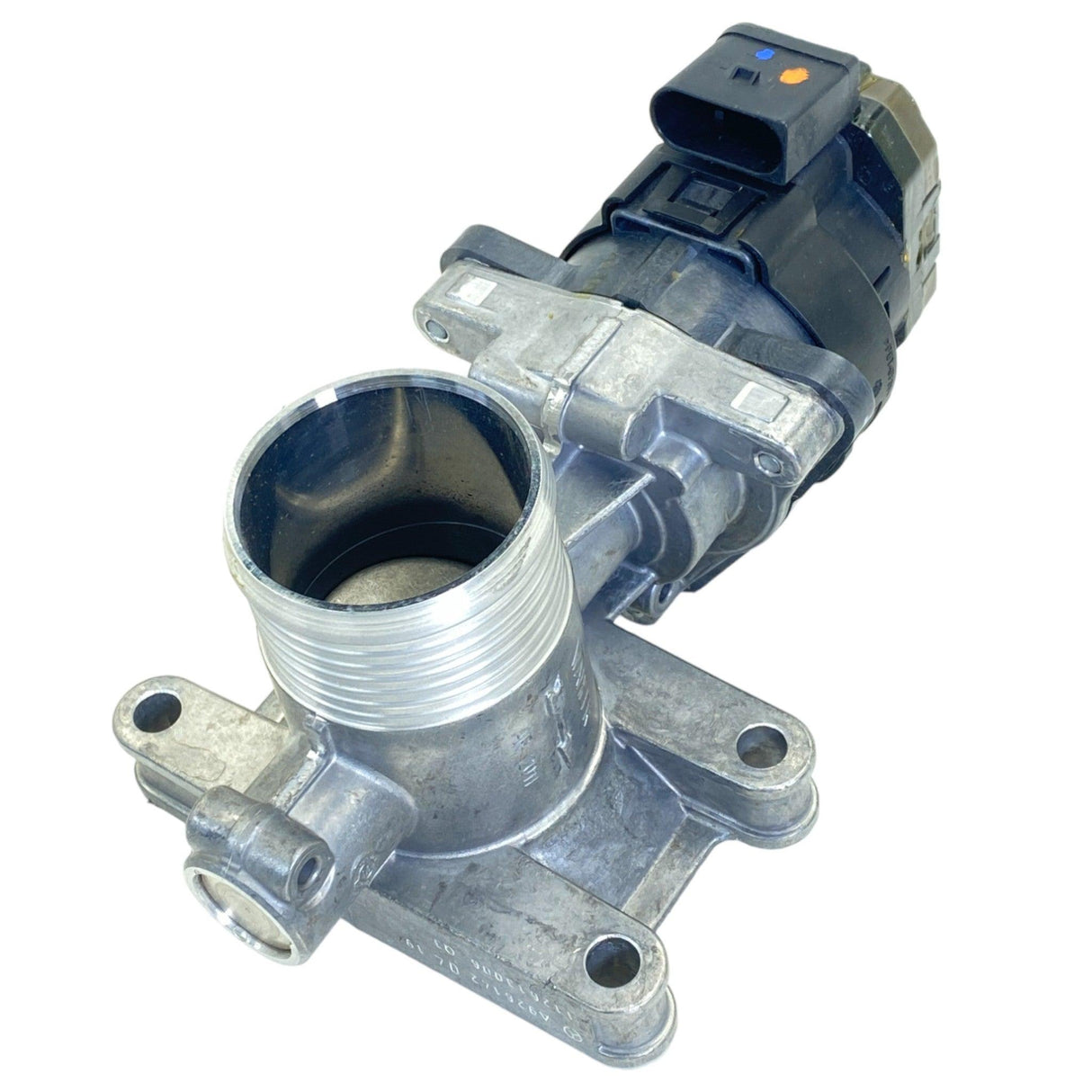 RA9261420419 Genuine Detroit Diesel EGR Emissions Valve - Truck To Trailer