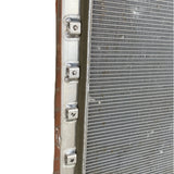 2001-1738 Duralast Radiator Assembly For Freightliner Cascadia - Truck To Trailer