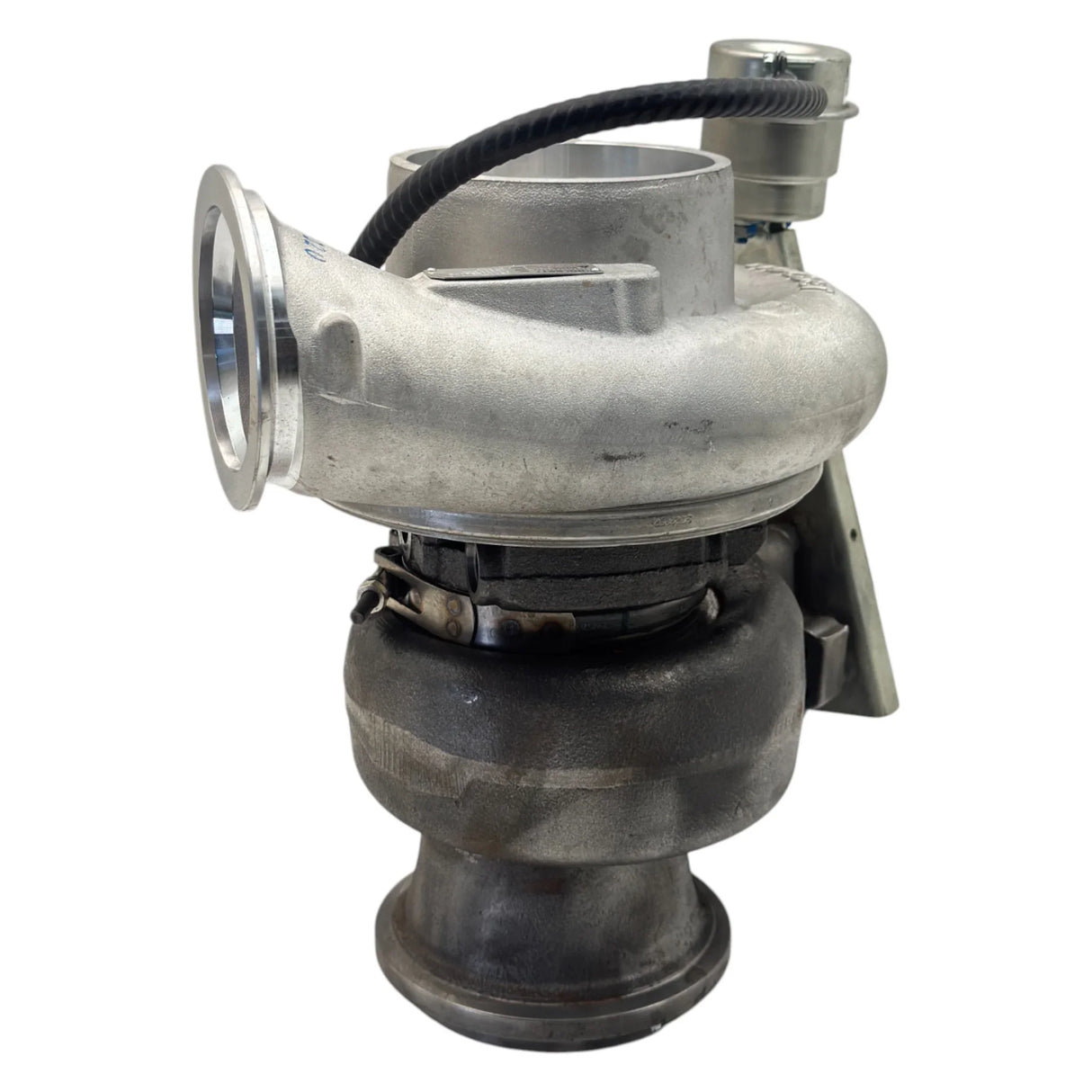 4037633 Genuine Cummins Turbocharger HX55W