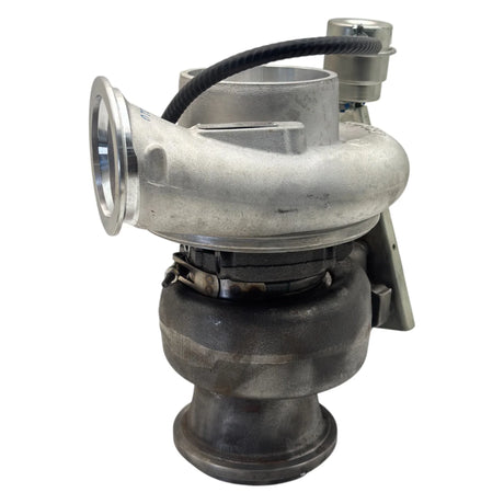 4037633 Genuine Cummins Turbocharger HX55W