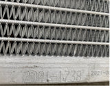 2001-1738 Duralast Radiator Assembly For Freightliner Cascadia - Truck To Trailer