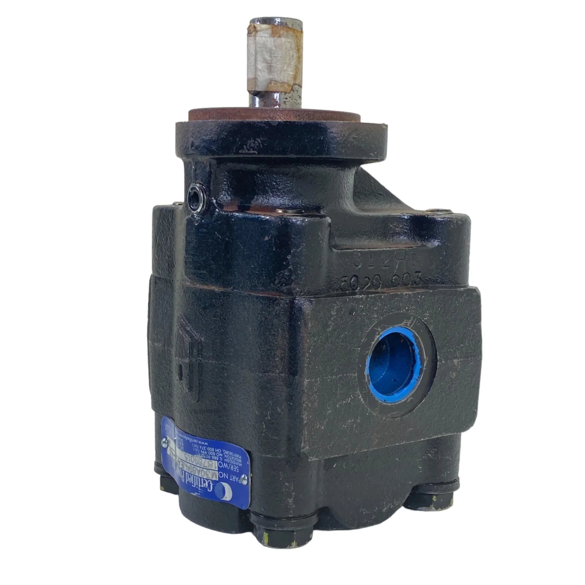 3本　HOSPIPURE ⭐︎ゆきんこ⭐︎ Amazon.com: LSSOCH Water Pump with Gaskets 02/200850 02