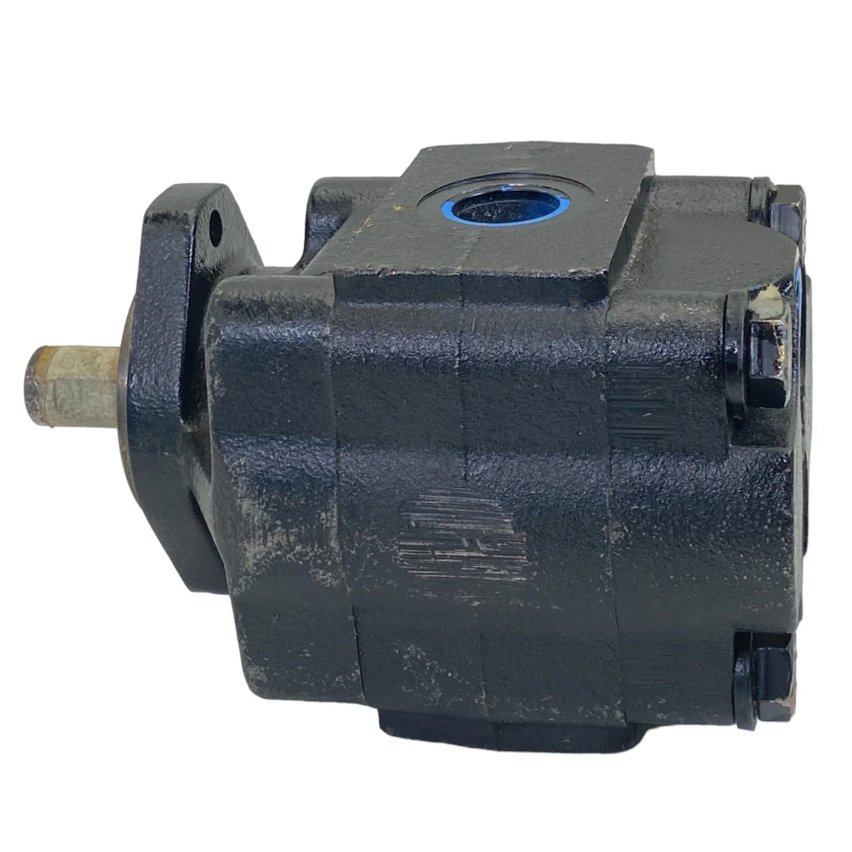 333 5020 003 Zi Fluid Power Hydraulic Pump - Truck To Trailer