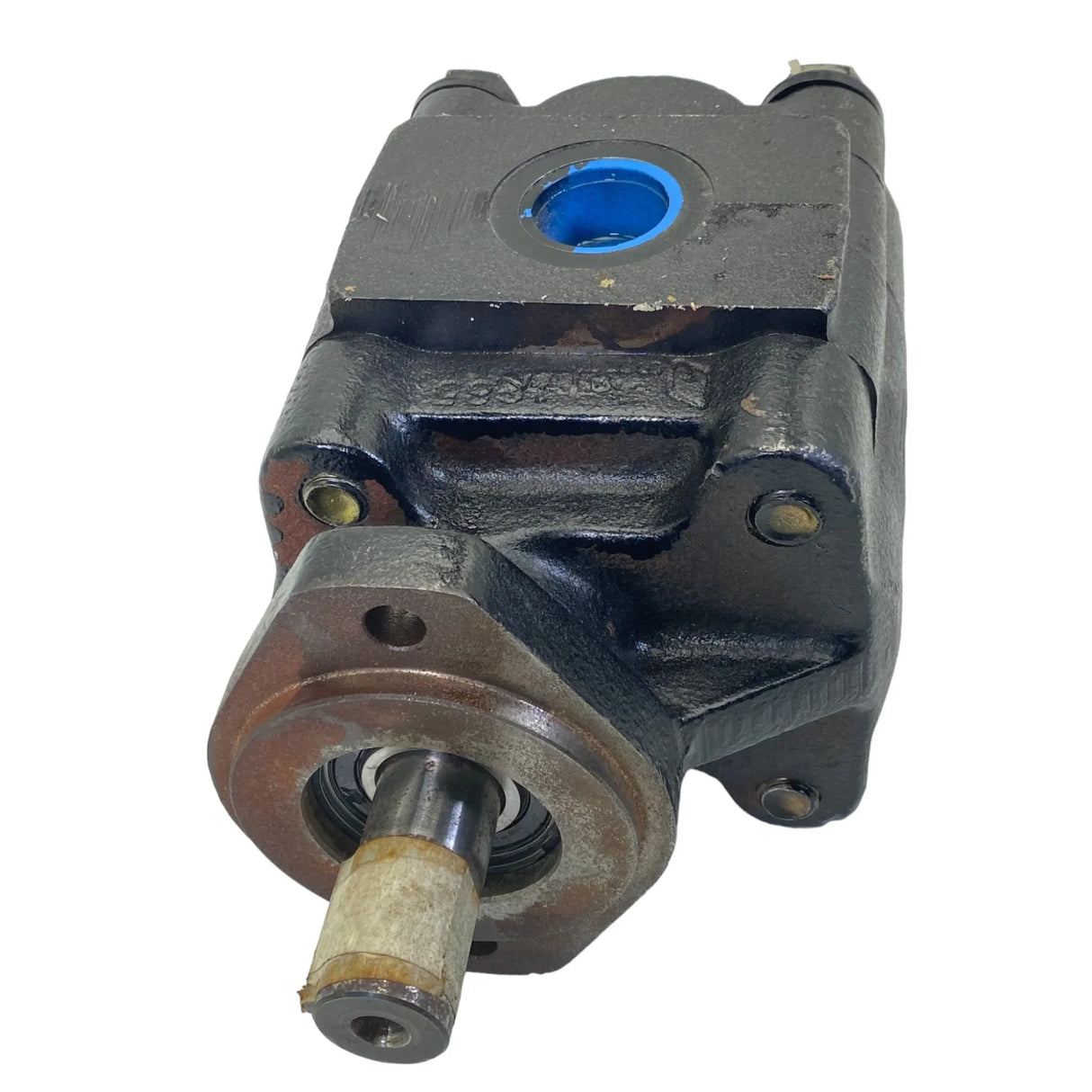 333 5020 003 Zi Fluid Power Hydraulic Pump - Truck To Trailer