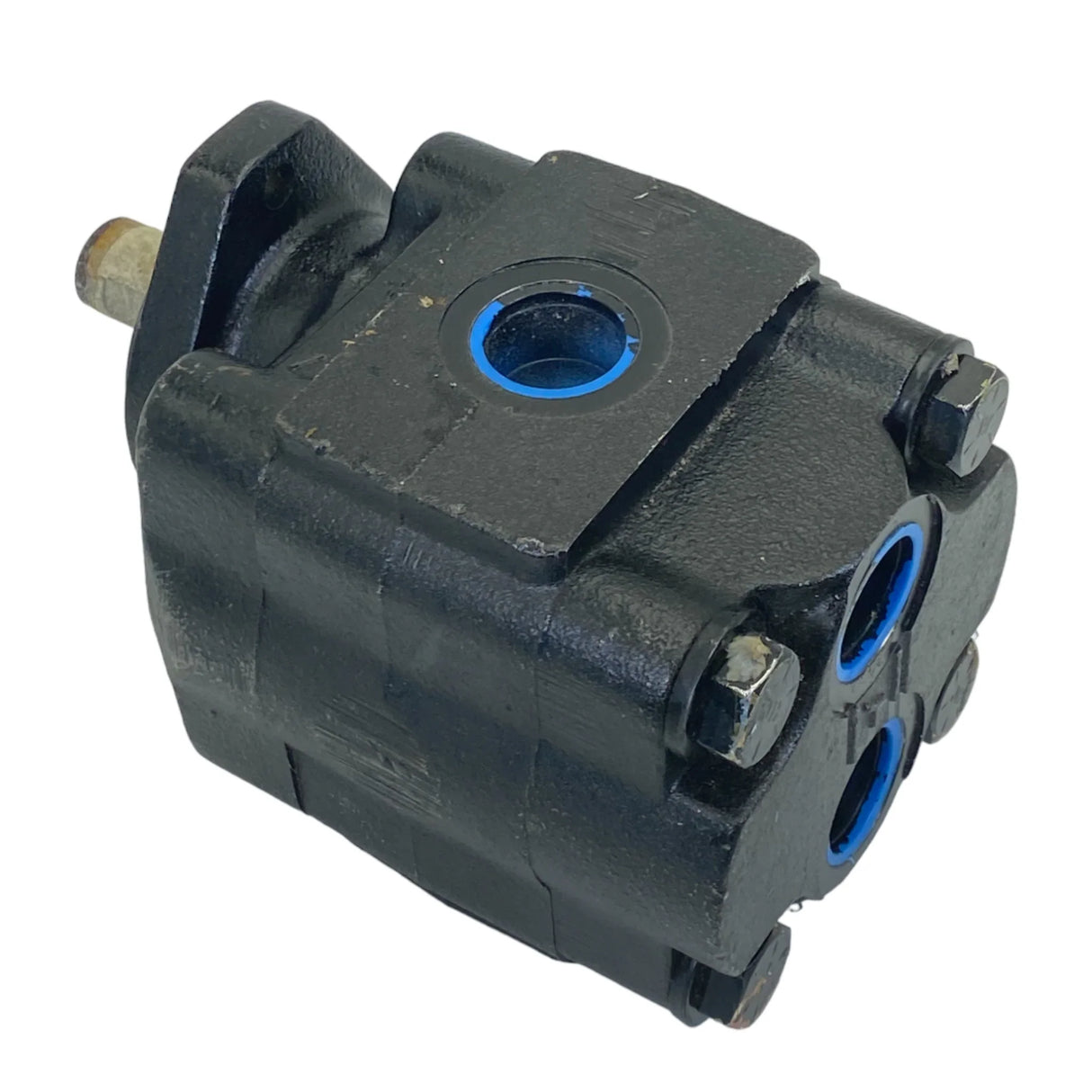 333 5020 003 Zi Fluid Power Hydraulic Pump - Truck To Trailer