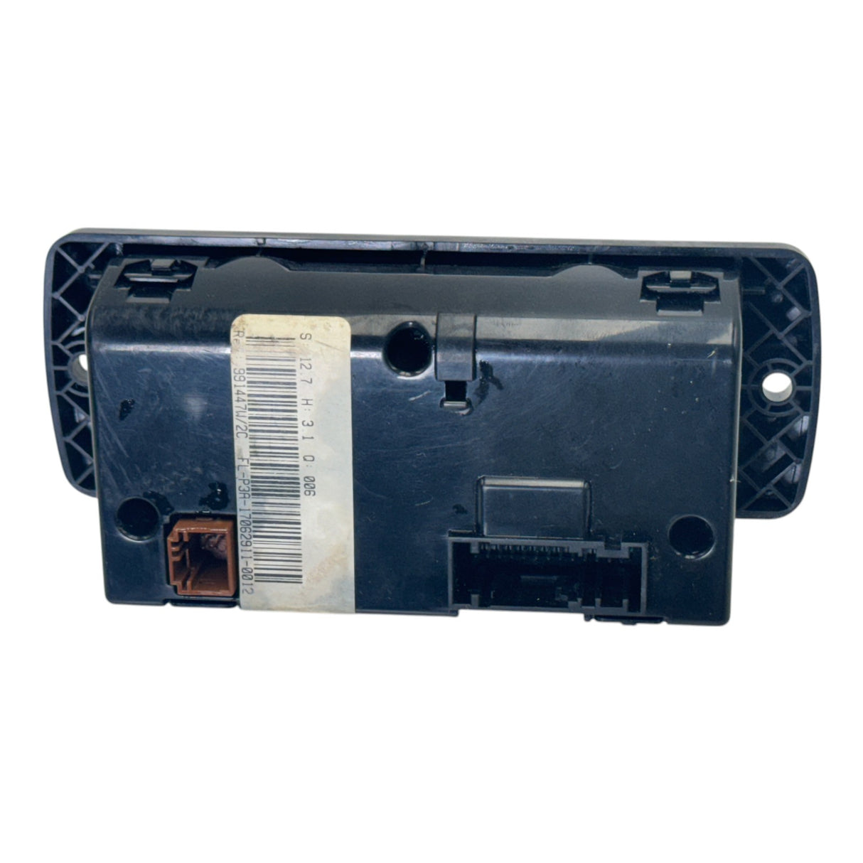 A22-60669-002 Oem Freightliner Cascadia Heater Control