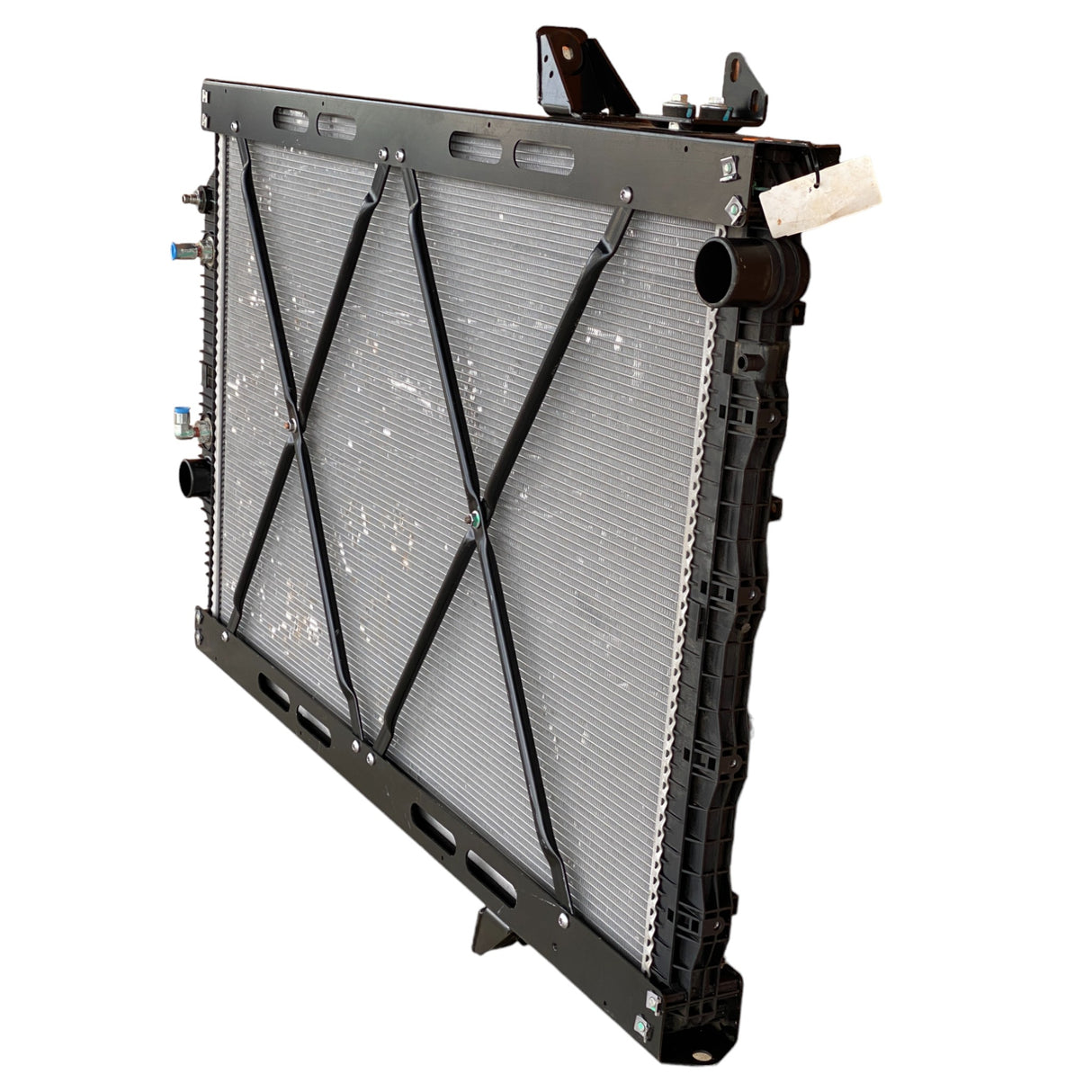 21504544 Genuine Volvo Radiator