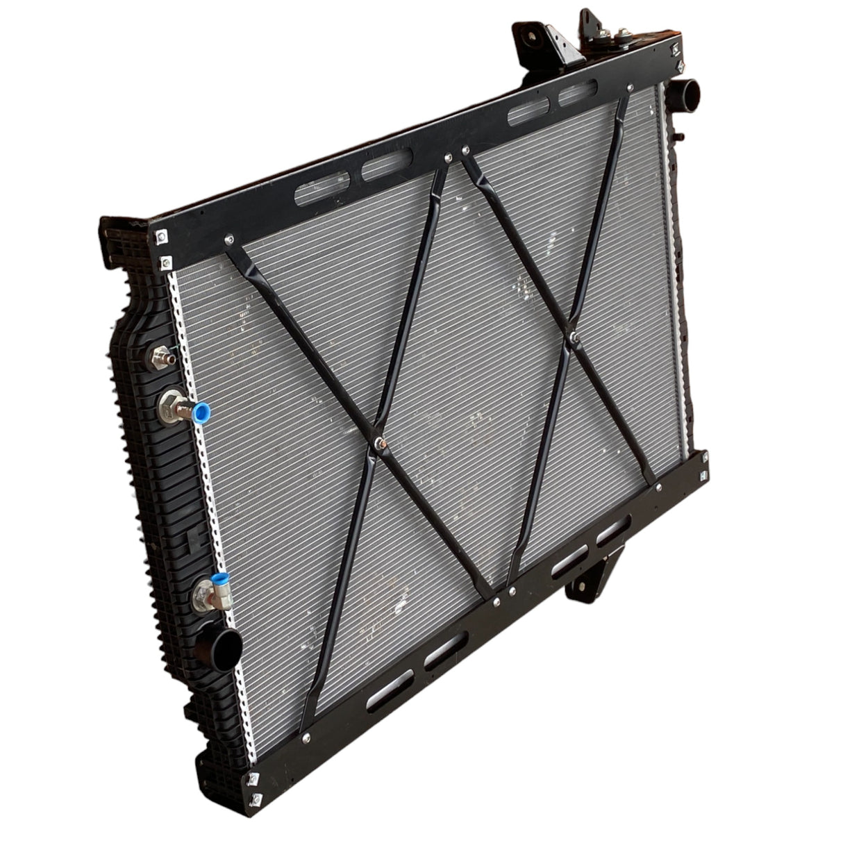21504544 Genuine Volvo Radiator