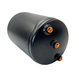 1222432003 Genuine Freightliner Air Tank - Truck To Trailer
