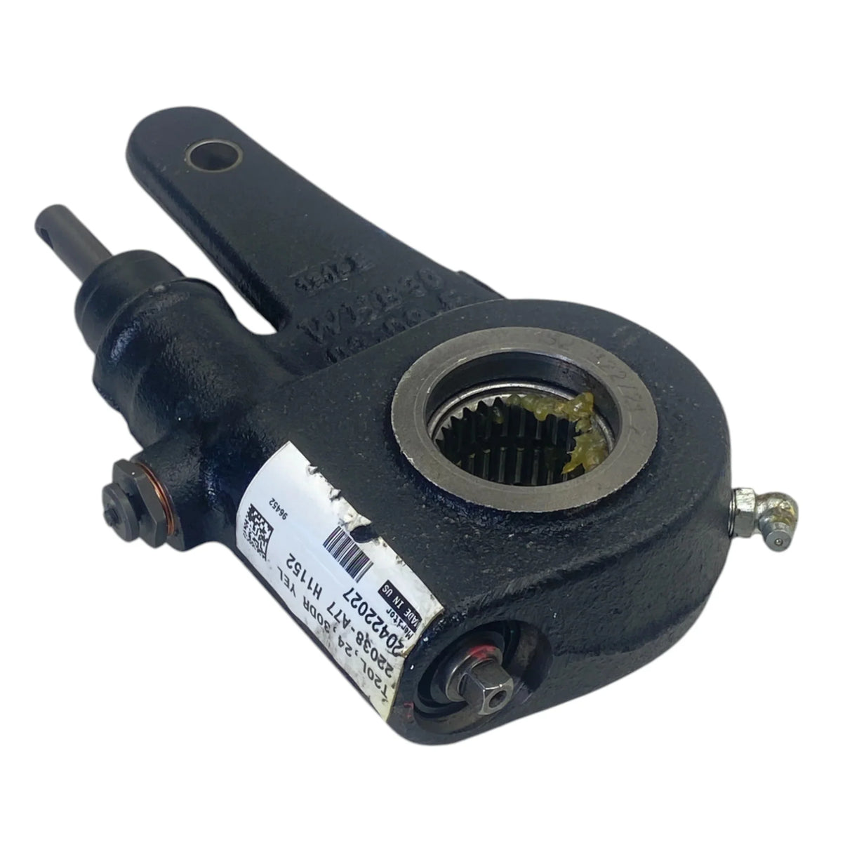 20422027 Genuine Volvo Air Brake Automatic Slack Adjuster - Truck To Trailer
