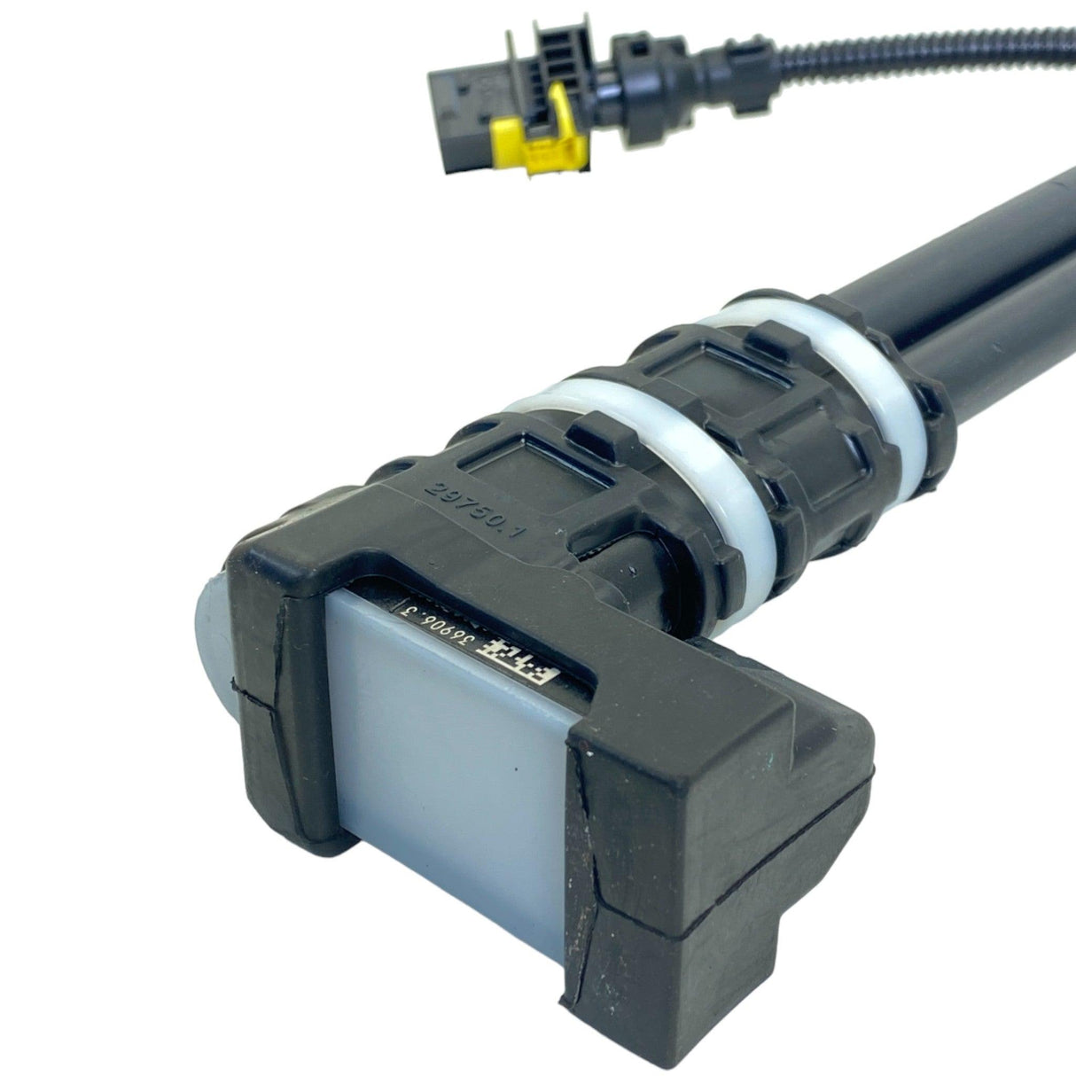 Q21-6127-006K1T  Genuine Paccar® Def Quality Sensor.