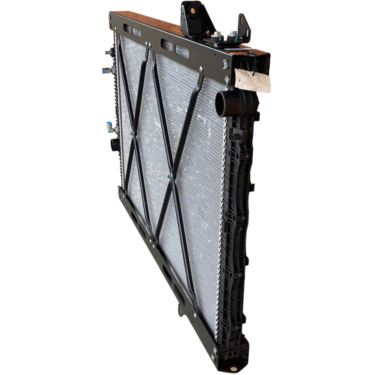 21504544 Genuine Volvo Radiator