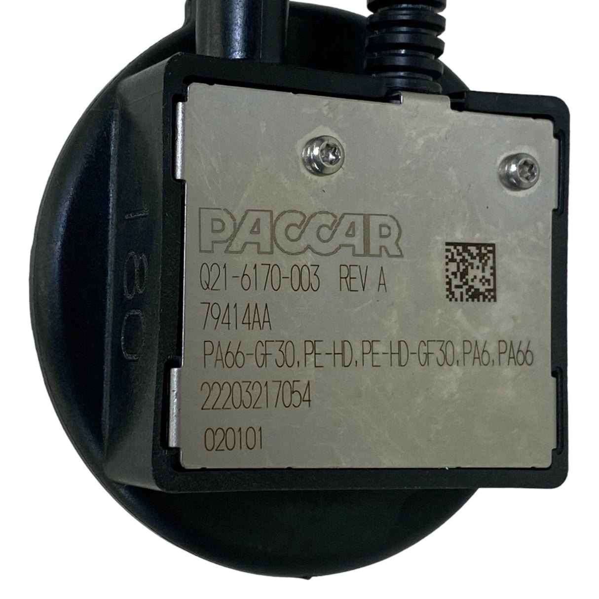 Q21-6170-003K1T Genuine Paccar® Def Quality Sensor.