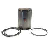C0153-SA Roadwarrior DPF Diesel Particulate Filter