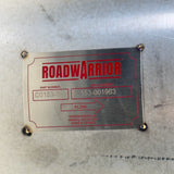 C0153-SA Roadwarrior DPF Diesel Particulate Filter