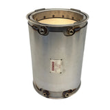 C0153-SA Roadwarrior DPF Diesel Particulate Filter