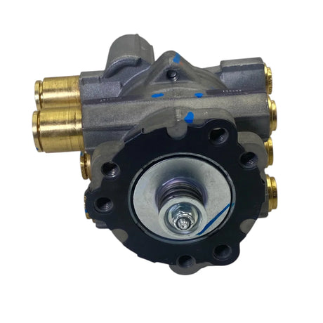 2608756C91 Genuine International Dual Brake Control Valve - Truck To Trailer