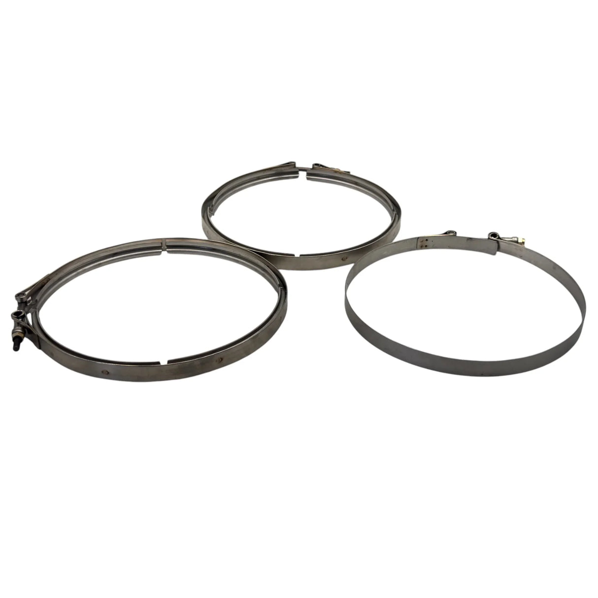 C0153-SA Roadwarrior DPF Diesel Particulate Filter