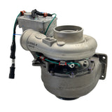 DZ108127 Genuine John Deere Turbocharger With Actuator S300V