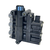 4728900700 Genuine Wabco Air Brake Solenoid Valve