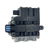 4728900700 Genuine Wabco Air Brake Solenoid Valve