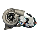 DZ108127 Genuine John Deere Turbocharger With Actuator S300V