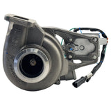 RE523637 Genuine John Deere Turbocharger With Actuator S300V