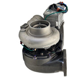 RE535692 Genuine John Deere Turbocharger With Actuator S300V