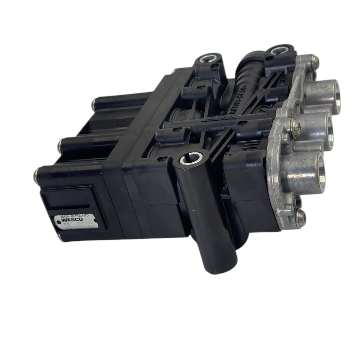 4728900700 Genuine Wabco Air Brake Solenoid Valve