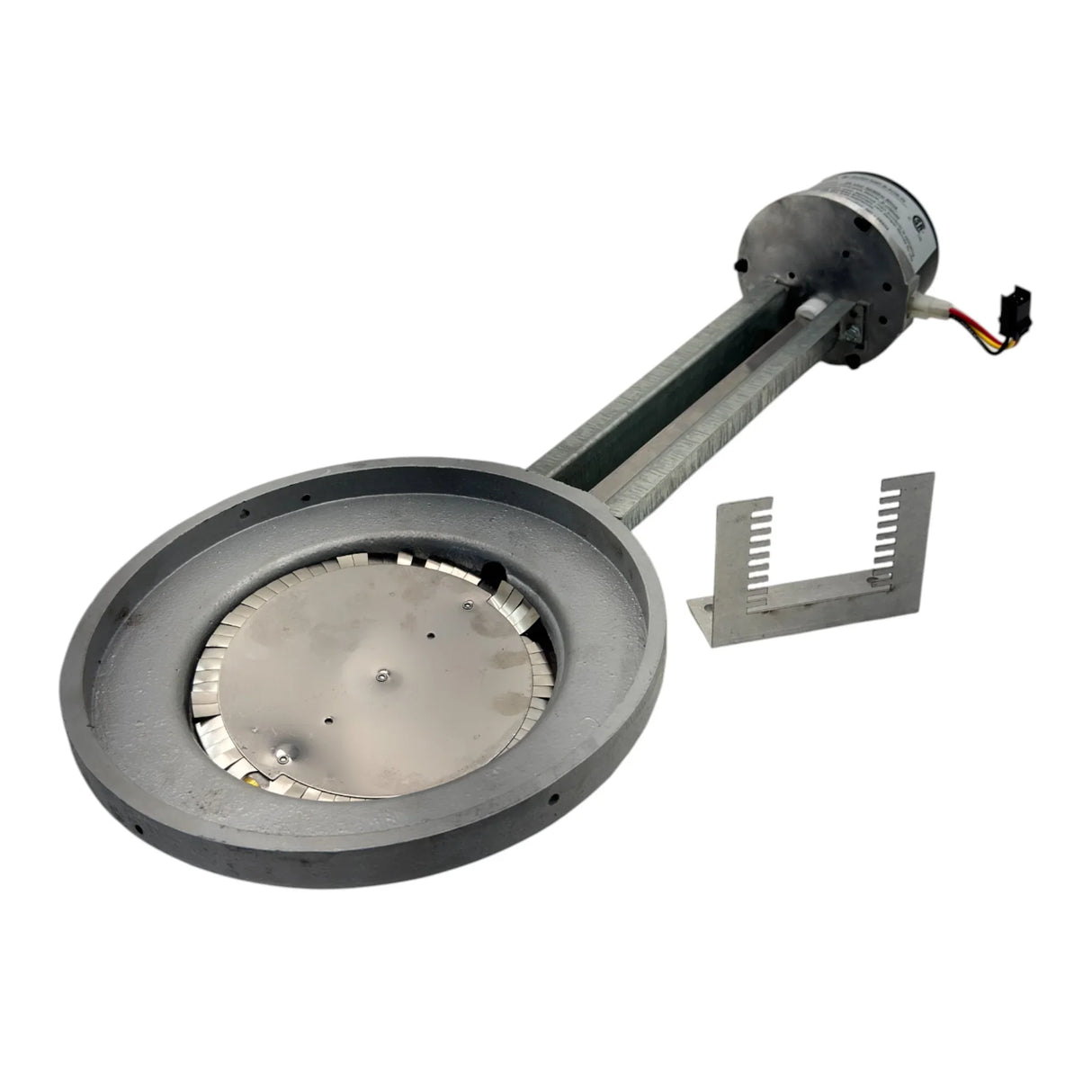 100110799 A.O. Smith Damper Drive Assembly