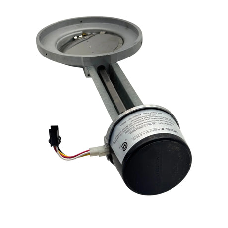 100110799 A.O. Smith Damper Drive Assembly