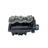 4728900700 Genuine Wabco Air Brake Solenoid Valve